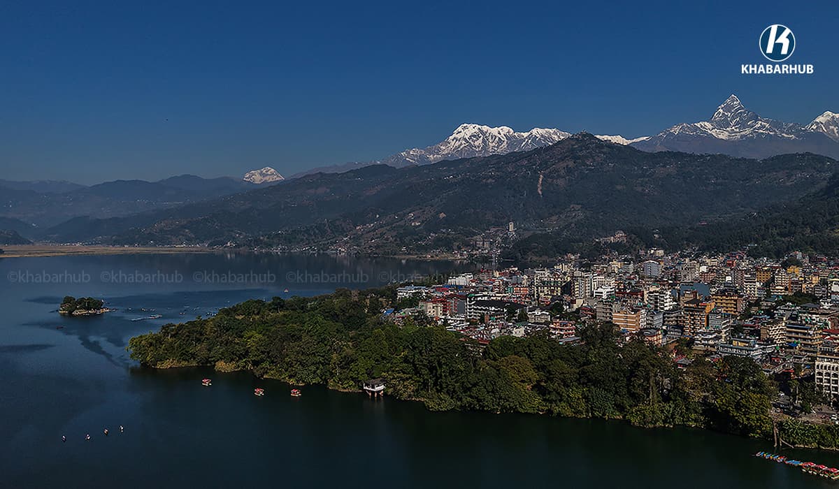 पोखरा, लुम्बिनी र चितवनलाई समेटेर एकीकृत पर्यटकीय विकासमा जोड