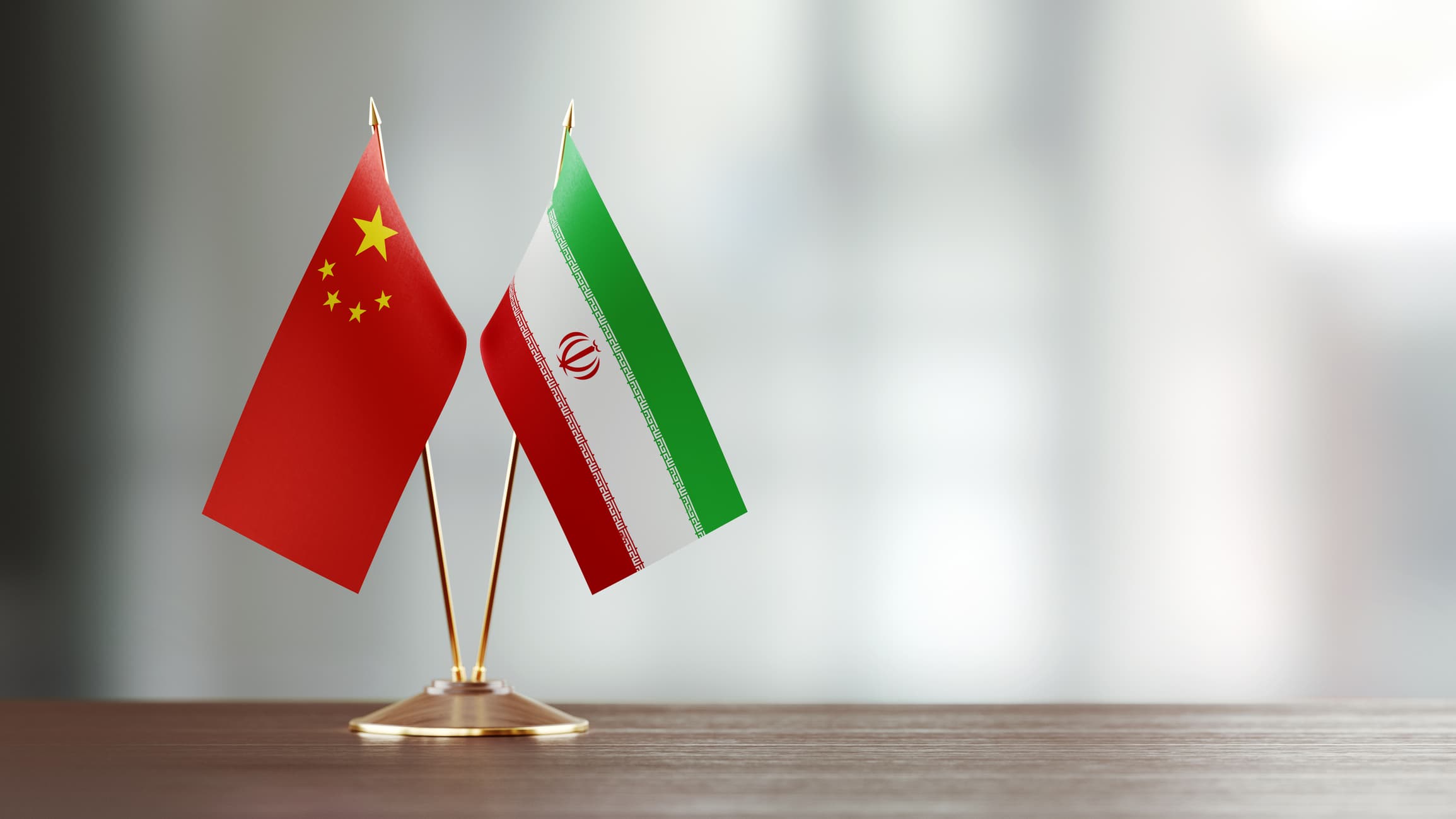 मध्यपूर्व तनाव कम गर्न मध्यस्थताका लागि चीन इच्छुक