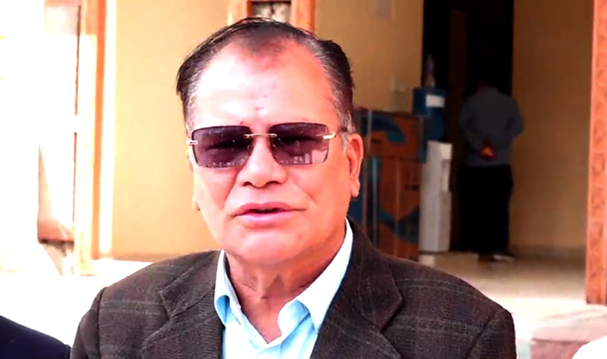 निजी सञ्चार माध्यममा विज्ञापन रोक्ने निर्णयमा कांग्रेसको आपत्ति