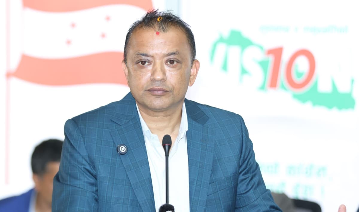 प्रधानमन्त्री र मन्त्रीहरूको सम्पत्ति छानबिन गर्न कांग्रेसको माग