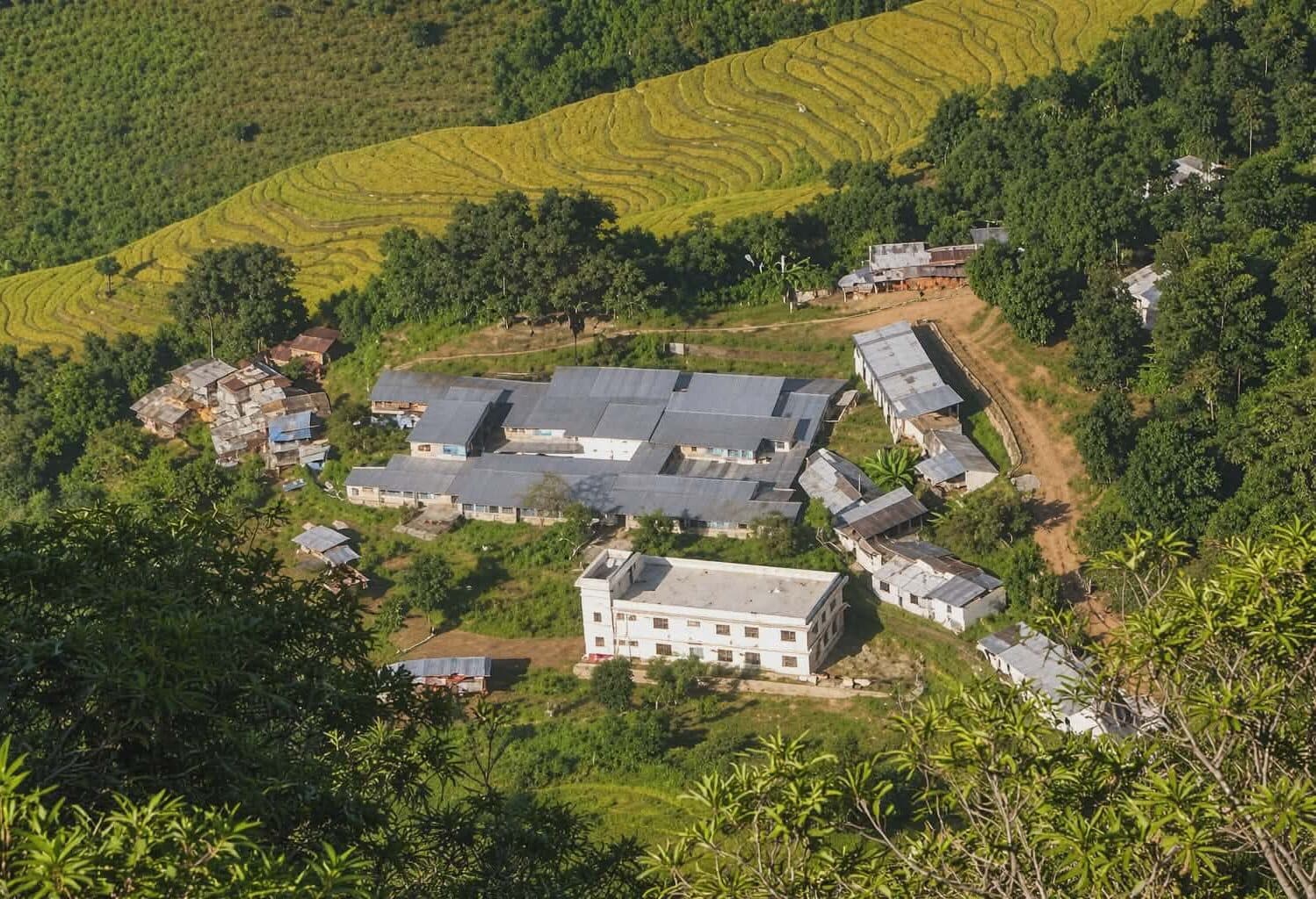 अब आँपपिपल अस्पतालमा पनि पोस्टमार्टम सेवा