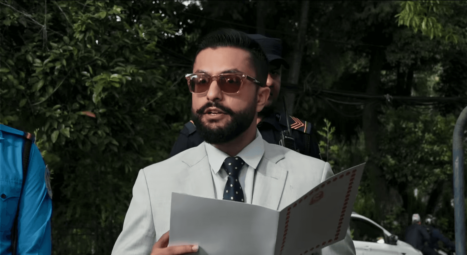 मधेस सम्झौताबारे सरकारको स्पष्टीकरण : गृहमन्त्रीले कुनै ठोस सम्झौता गरेका छैनन्