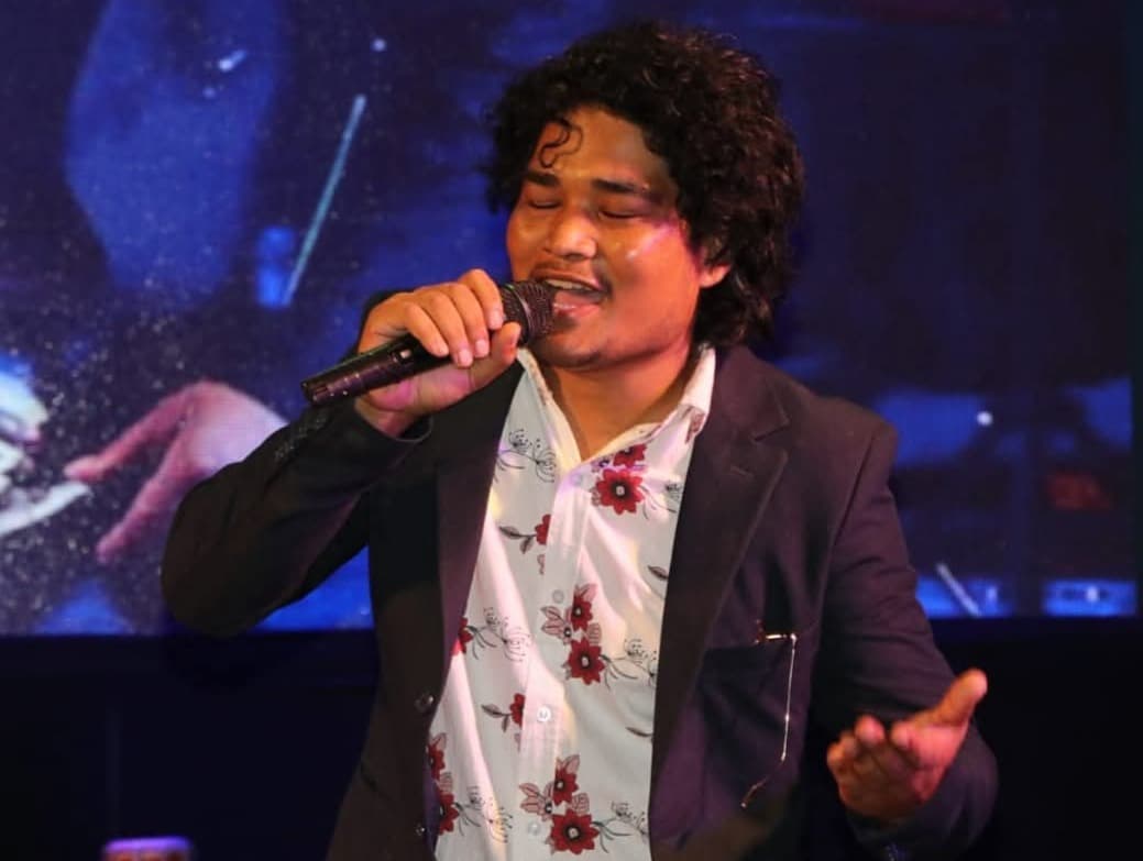 साङ्गीतिक भविष्य खोजिरहेका केशव भावुक