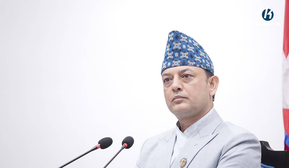 आजको प्रतिनिधिसभा बैठक स्थगित : बुधबार दिउँसो १ बजे बस्ने