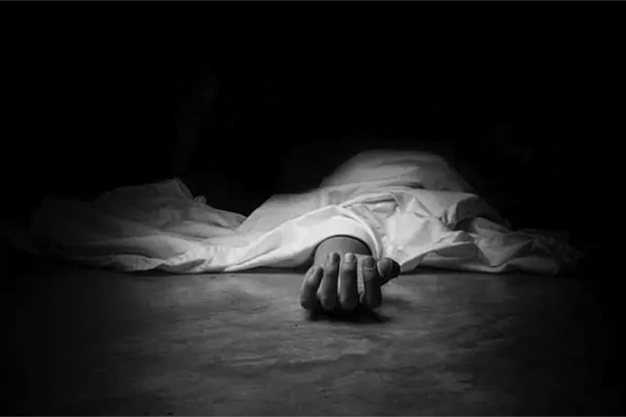 छल्दी खोलामा डुबेर ११ वर्षीय बालकको मृत्यु
