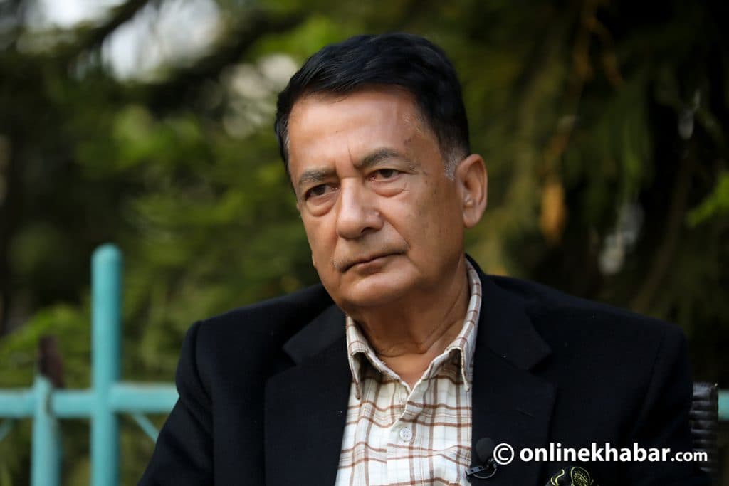 पोखरा विमानस्थलमा अर्को भ्रष्टाचार : पूर्वमन्त्री कार्कीसहित १४ जनाविरुद्ध मुद्दा, ३ अर्ब ६५ करोड बिगो दाबी