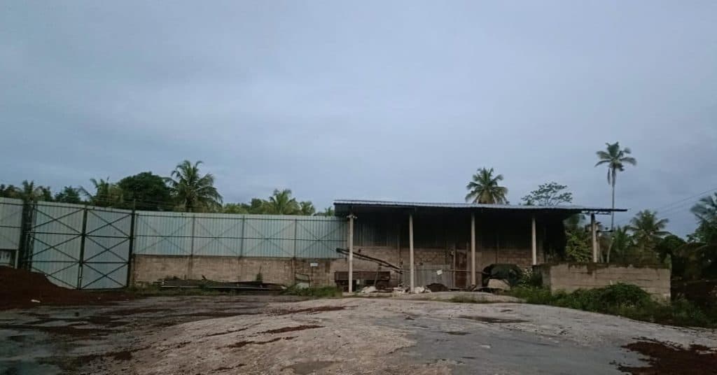 वैदेशिक रोजगारीमा श्रीलंका पुगेका ५ नेपालीको बिचल्ली