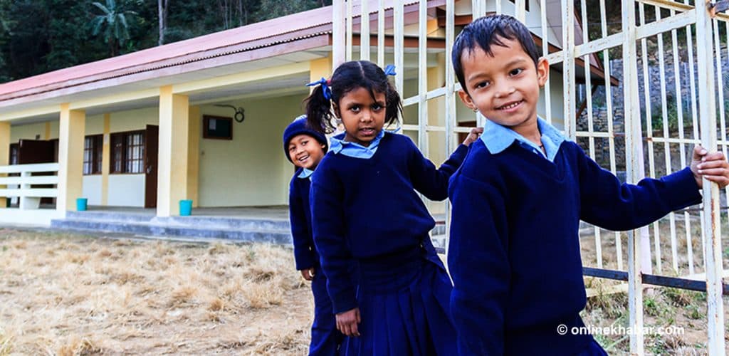 विद्यार्थी भर्ना : कुन-कुन शीर्षकमा लिन पाइन्छ शुल्क ?