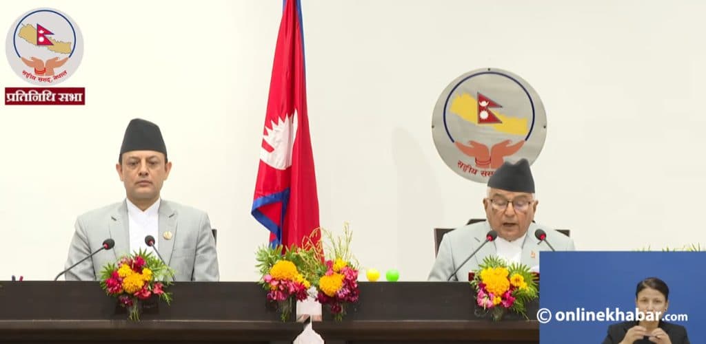 उद्यमी र मध्यमवर्गीय परिवारको बोझ घटाइने