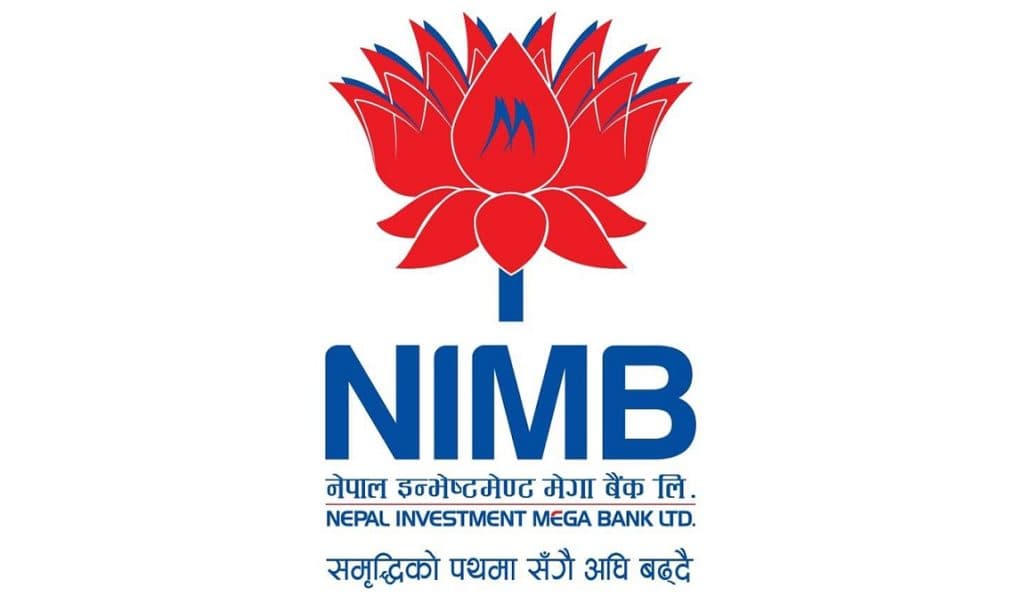 नेपाल इन्भेस्टमेन्ट मेगा बैंकले भन्यो : सीईओको राजीनामाबारे भ्रामक हल्ला फैलाइयो