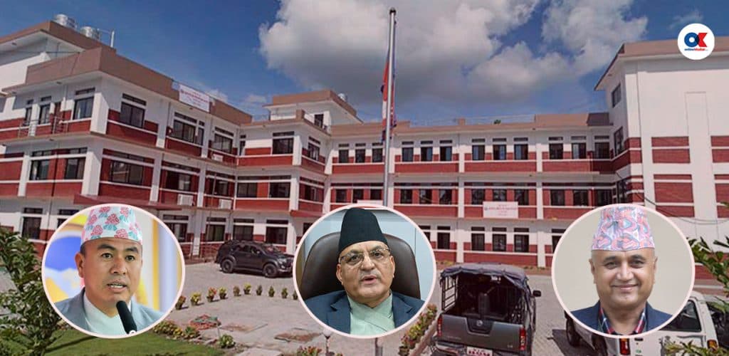 गण्डकीको बजेटमा सांसदलाई भाग : प्रत्यक्षलाई ४ करोड, समानुपातिकलाई २ करोड ८० लाख