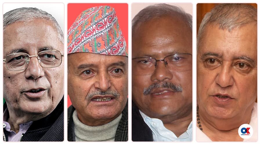 कांग्रेस विवाद : विराटनगरमा इतर समूहको भेला, कोको हुँदैछन् सहभागी ?
