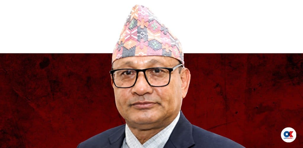 निर्वाचनमा सहभागी नहुने दलको दल दर्ता खारेज गर्ने प्रस्ताव