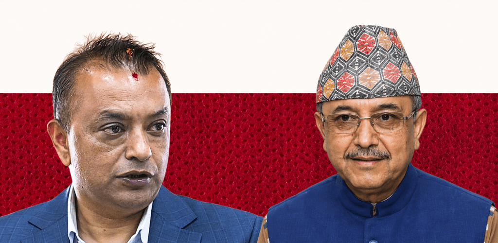 एकताको पक्षमा शीर्ष नेता, सहमतिको सूत्र अझै अधुरो