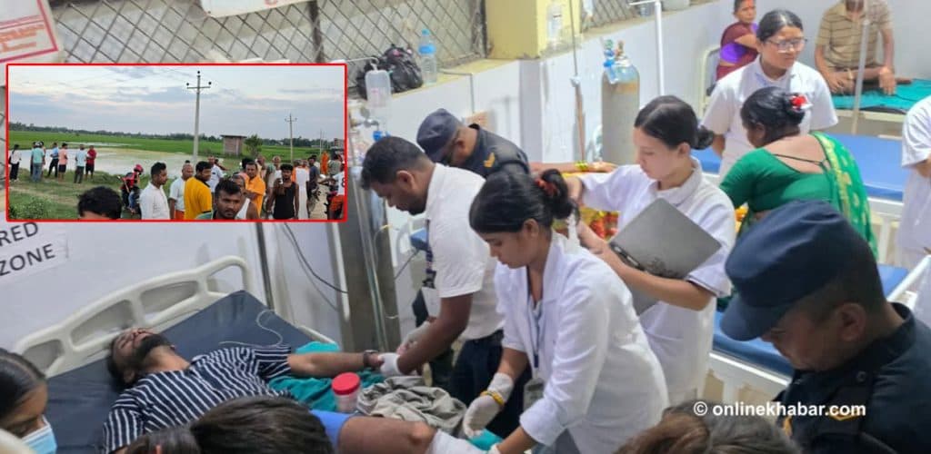 लागुऔषधको दलदलमा मधेश : नियन्त्रणमा आक्रमक बन्दै प्रहरी