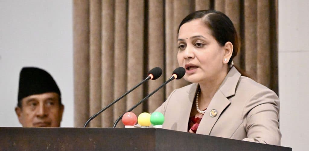 स्वास्थ्यमन्त्रीको स्पष्टीकरण : ट्रमा सेन्टर ढल्केबरमै बन्छ
