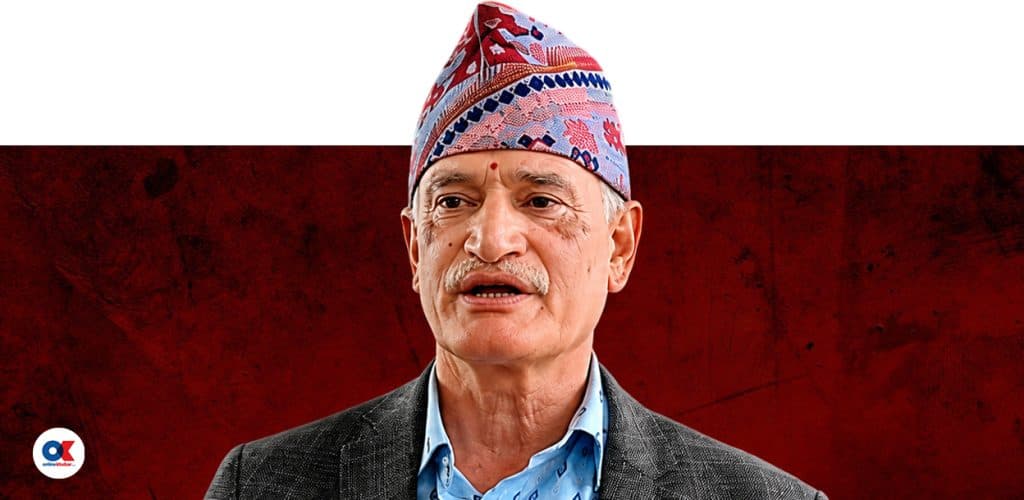 राप्रपाले निष्कासन गरेका उद्धव थापाको सांसद पद के हुन्छ ?
