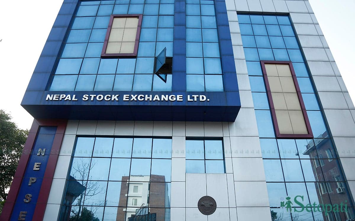 मार्जिन कारोबार कार्यप्रक्रिया पारित, ब्रोकरमार्फत ऋण लिएर सेयर किन्न बाटो खुला